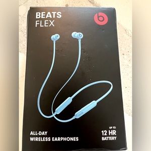 *BRAND NEW* Beats Flex-never used